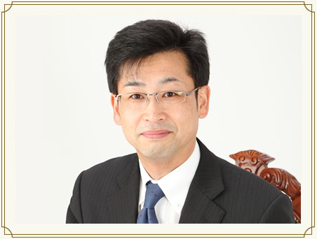 店長兼プランナー 武捨 純也