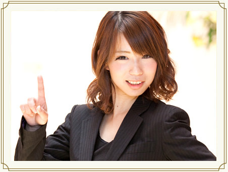 店長 森 あゆみ