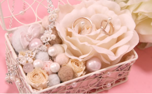 ブライダルフェアのイメージ