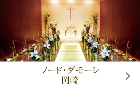【ノード・ダモーレ岡崎】について詳しく見る