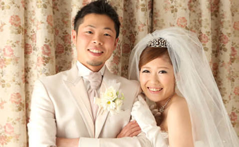 洋装フォトプラン