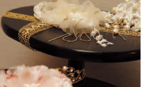 豊富なアクセサリーを取り揃えております