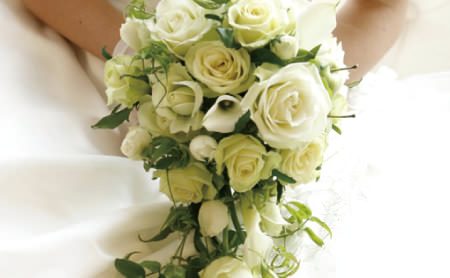 アートブーケも豊富に取り揃えております